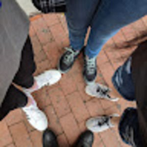 Meet your Posher, Hailie